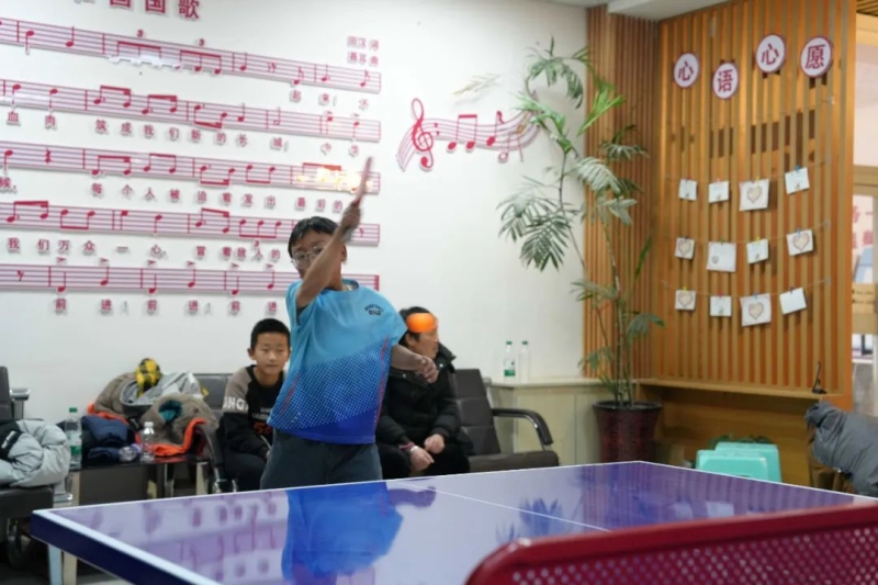 示自己能力