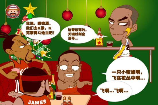 能在两方面