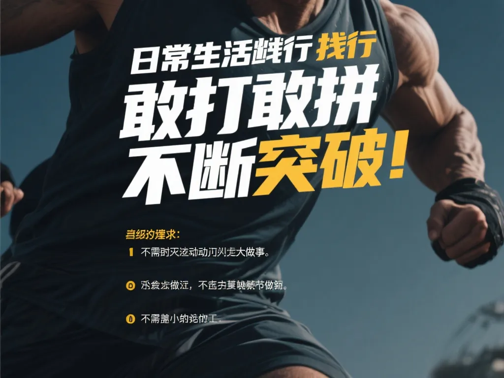 来形容