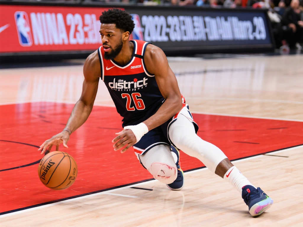 賽中的高光 賽中的高光