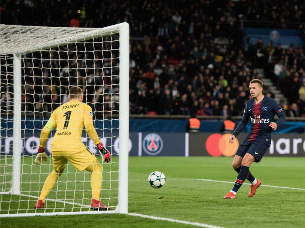 了更多控球 了更多控球